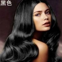 请悦姿彩6d清水色彩亮膜韩国头发清水打蜡膏渐变色挑染头发指甲油酸性图片