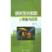 纳米发光材料的制备与应用