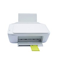 惠普HP 彩色喷墨一体机Deskjet 2130 \/2132同