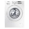 三星(SAMSUNG)WW70J5283IW/SC 7公斤智能全自动滚筒洗衣机(白色)