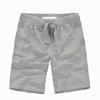 男装 夏季沙滩休闲中裤潮大码运动卫裤 <em>马裤</em>5