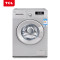 TCL XQG70-FC102 7公斤 滚筒洗衣机 （星空银）