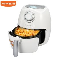 九阳(Joyoung)空气炸锅KL-J63 家用无油炸锅大