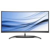 飞利浦\/PHILIPS BDM3490UC\/93 34英寸 4K 设