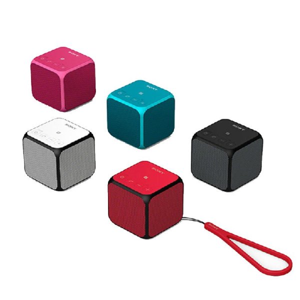 【进源电器专卖店】索尼(SONY) SRS-X11 无线