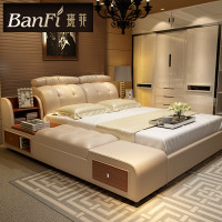 班菲0-1000元床【价格 评价 图片 正品行货】