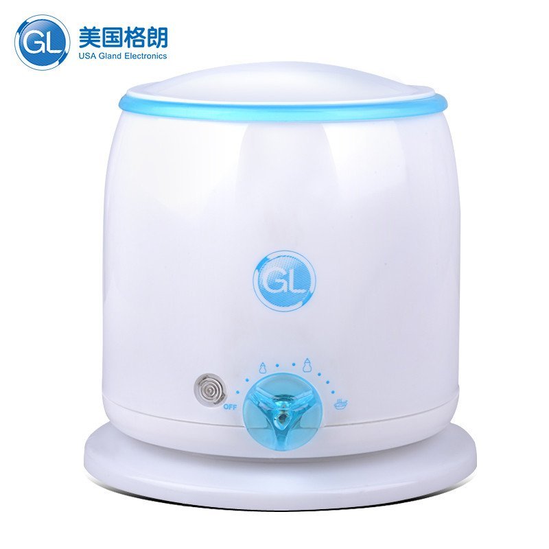 格朗GL 婴儿暖奶器/简易暖奶宝NQ-801