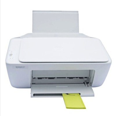 【打印机 DeskJet 2132】惠普(HP)DeskJet 21