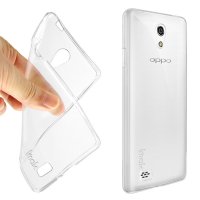imak OPPO A11手机壳 A11手机套A11硅胶软