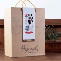 河北特产 保定驴肉 老驴头驴肉熟食 品驴礼盒 1