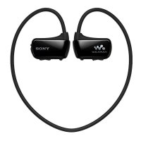 索尼(SONY)音频播放器NWZ-W273S\/BM 黑色