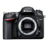 尼康(Nikon) D7200 （单机身不含镜头）数码单反相机 约2416万像素