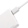 倍斯特 BST-0716 Micro数据线/USB充电线 /连接线 100cm 白色