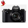 佳能（Canon）数码相机 PowerShot G5 X