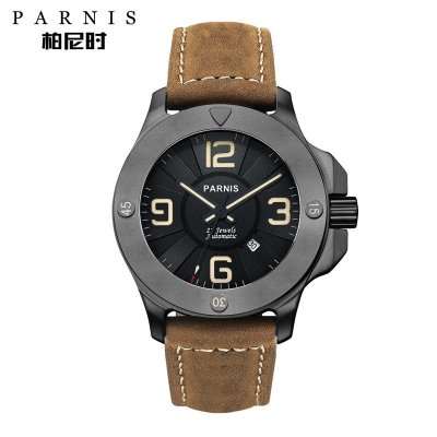 【柏尼时(PARNIS)手表 PA】6035【价格 图片