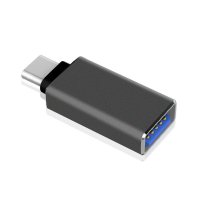 声行者 usb3.1 type-c 转usb转接头转换器苹果m