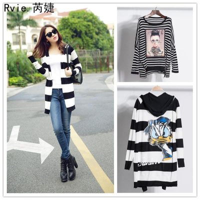 【芮婕(Rvie)女士<em>针织</em>/毛衣 1】2015新品秋冬新