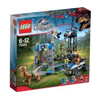 LEGO乐高积木玩具 侏罗纪世界Jurassic World 逃脱猛龙 L75920【报价大全、价格、商铺】-苏宁易购开放平台