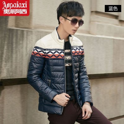 【奥派阿西旗舰店】奥派阿西<em>2015冬装新款</em>韩