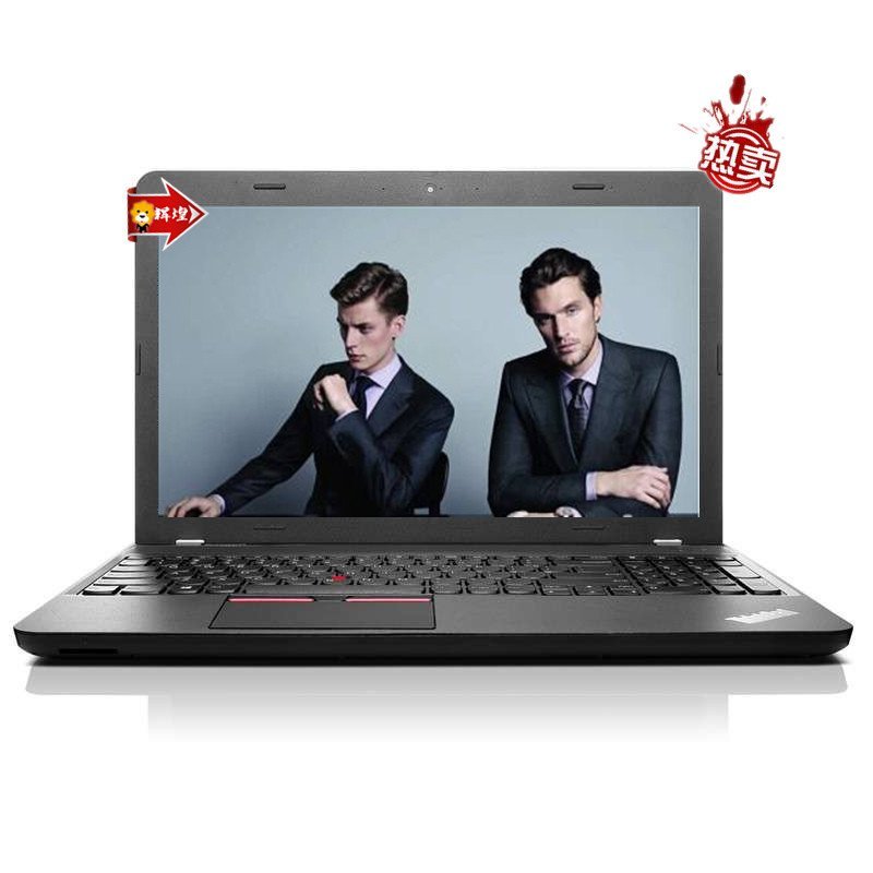 ThinkPad E550（20DF0065CD）15.6寸笔记本（i3-4005U 4G 500G）