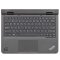 ThinkPad Yoga 11e（20D9A009CD）11.6英寸笔记本（N2930 8G 128G Win8.