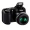 尼康(Nikon) L340 数码相机 黑色 山西尼康典范店