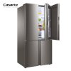 Casarte冰箱BCD-631WBCSU1