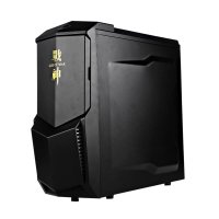 神舟(Hasee)战神G60-SL5S1 8G 256GSSD G