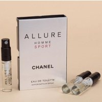 香奈儿魅力运动男士香水2ml【报价大全、价格