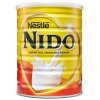 雀巢NIDO速溶全脂高钙调制乳粉900g