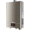 海尔JSQ20-UT燃气热水器天然气10升强排式
