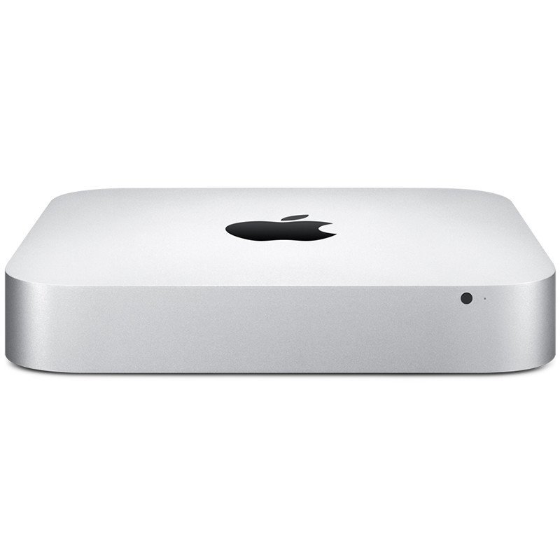 apple mac mini 台式电脑主机 mgeq2ch/a(2.