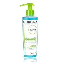 【欧品客】法国贝德玛净研平衡洁肤凝胶200m