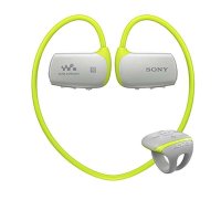 索尼SONYNWZ-WS615 一体化Walkman MP3