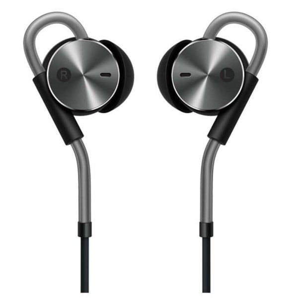 【博士莱专卖店】华为Huawei)主动降噪耳机A