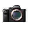 索尼（SONY）ILCE A7SM2（24-240mm）数码单反微单相机 单镜头套装 约1220万像素