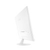 华硕（ASUS）VC239N-W 23英寸 白色超薄不闪屏可壁挂液晶护眼显示器