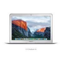 Apple MacBook Air 港版苹果笔记本电脑 2015