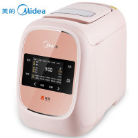 美的(Midea)TSS1500 美豆智能wifi家用全自动