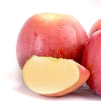 小米地 云南昭通丑苹果 果园直供 新鲜脆甜 红富