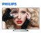 飞利浦（PHILIPS）58PUF6750/T3 58英寸4K超高清电视机