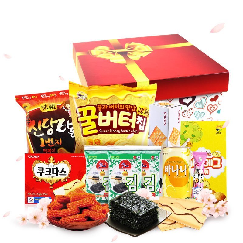 进口零食排名_进口零食图片(2)