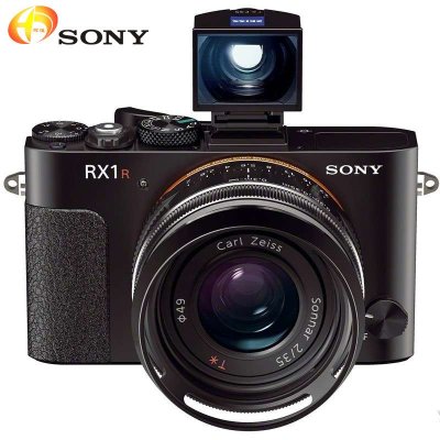 索尼(SONY) DSC-RX1R数码相机2430万像素 