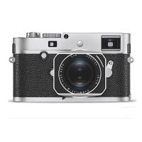 Leica 徕卡M-P 240 (银色)单反相机 莱卡m-p 旁