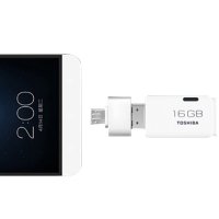 Spigen OTG转接头平板安卓手机u盘数据连接线