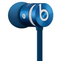 Beats URBEATS 2.0入耳式线控手机面条隔音