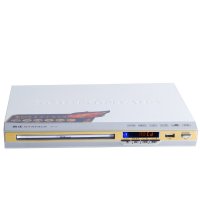 放机家用EVD影碟机VCD高清光盘播放机器C