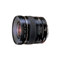 佳能(Canon)EF 20mm F2.8 USM原装广角定焦