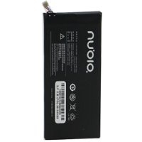 中兴大牛努比亚Z5S电池 NX503A手机电池 努