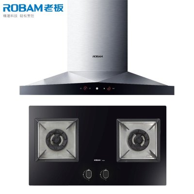 老板(Robam)8228+9B32烟机灶具套装(Y\/T\/R)